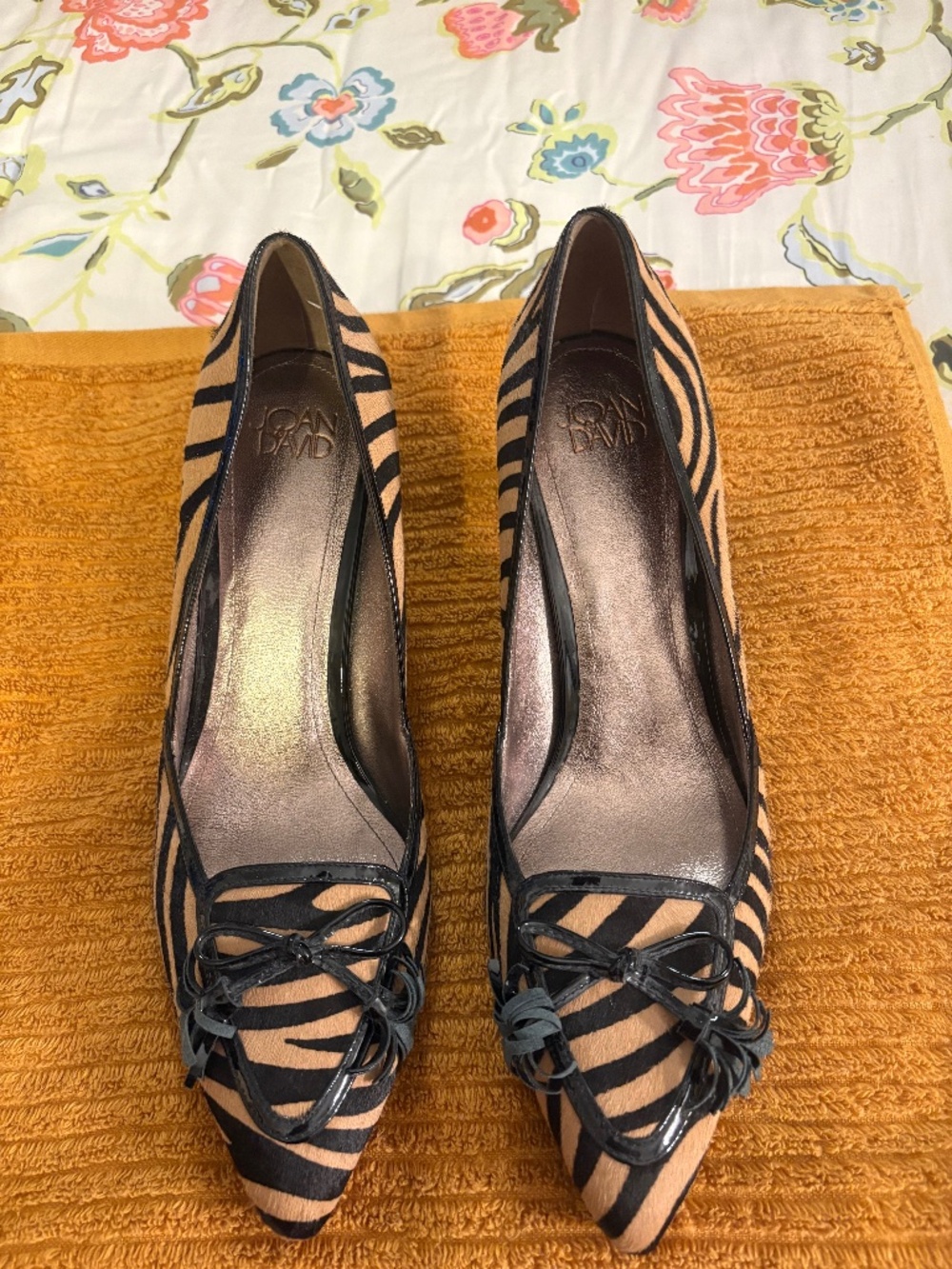 JOAN & DAVID Shoes